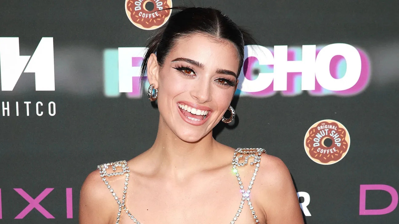 Dixie D'Amelio’s Struggle With PMDD