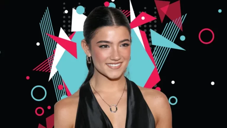 The Movies of Charli D’Amelio: From Voice Acting to Leading Roles