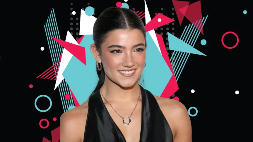 The Movies of Charli D’Amelio: From Voice Acting to Leading Roles